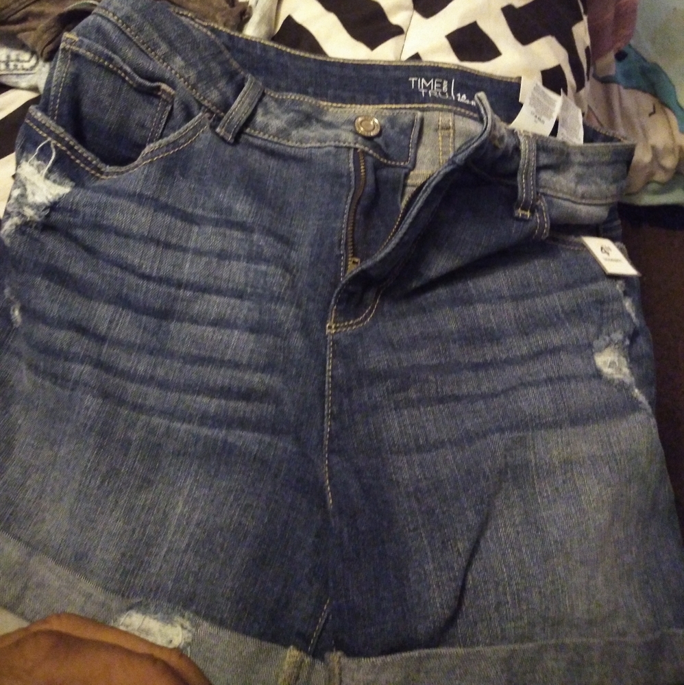Shorts